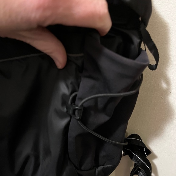 Lululemon run all day 15L backpack black - Picture 11 of 14